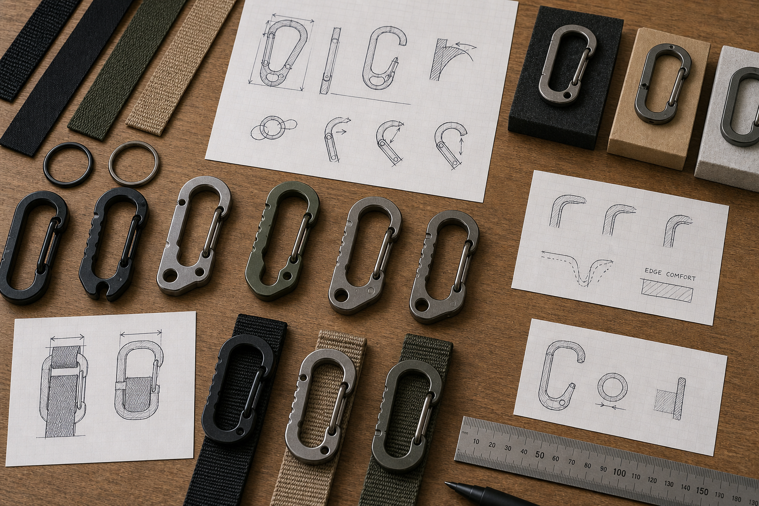carabiner gate and carry details carabiner gate and carry details