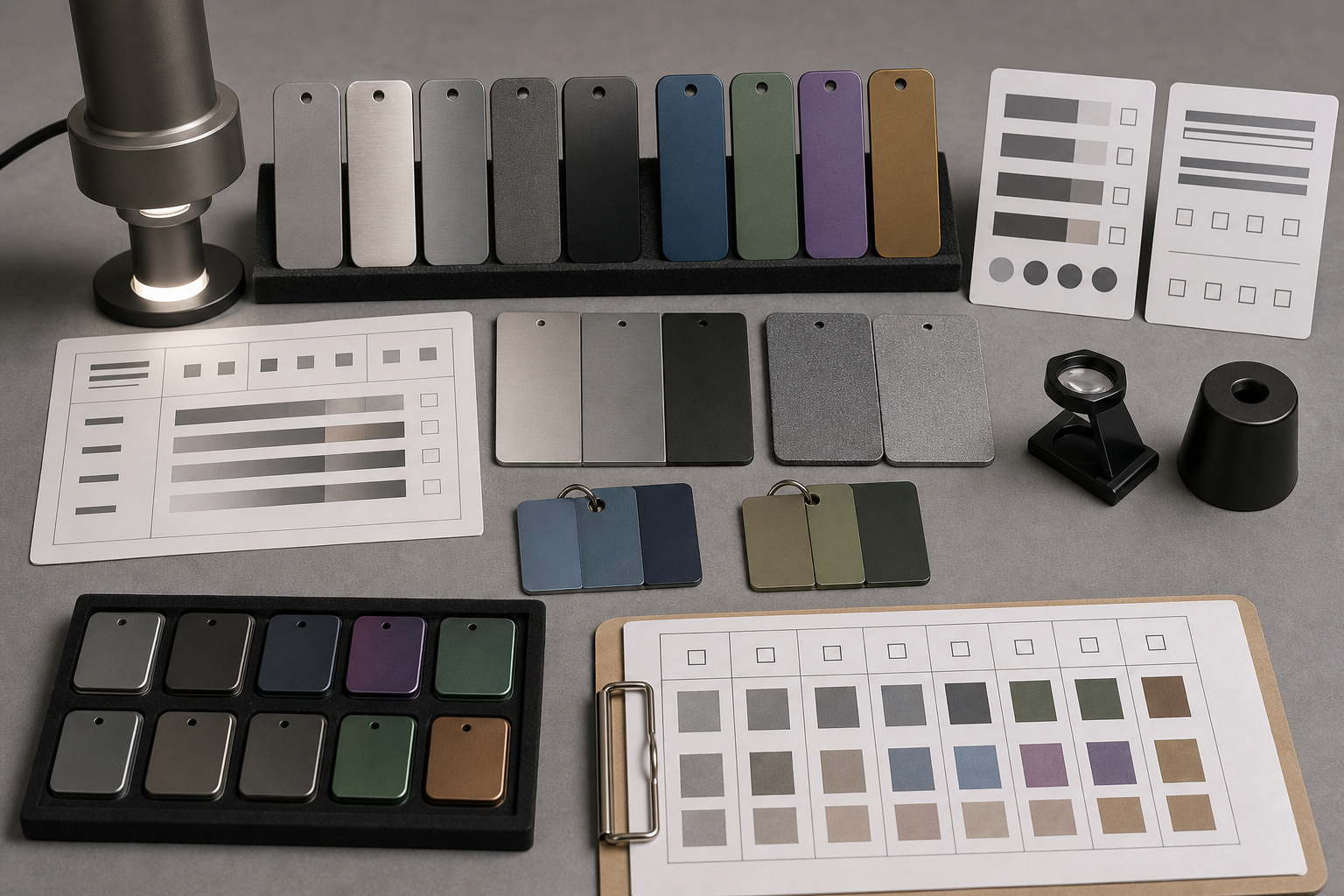 custom knife color finish samples custom knife color finish samples