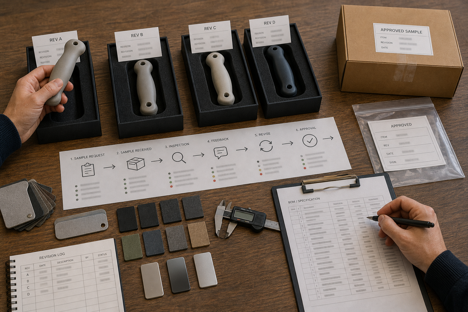 custom knife sample revision control custom knife sample revision control