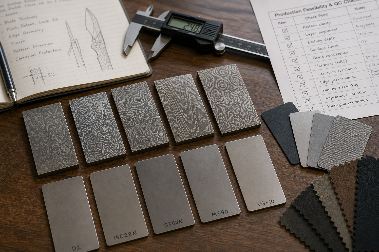 Damascus steel meaning in knife sourcing Damascus steel meaning in knife sourcing