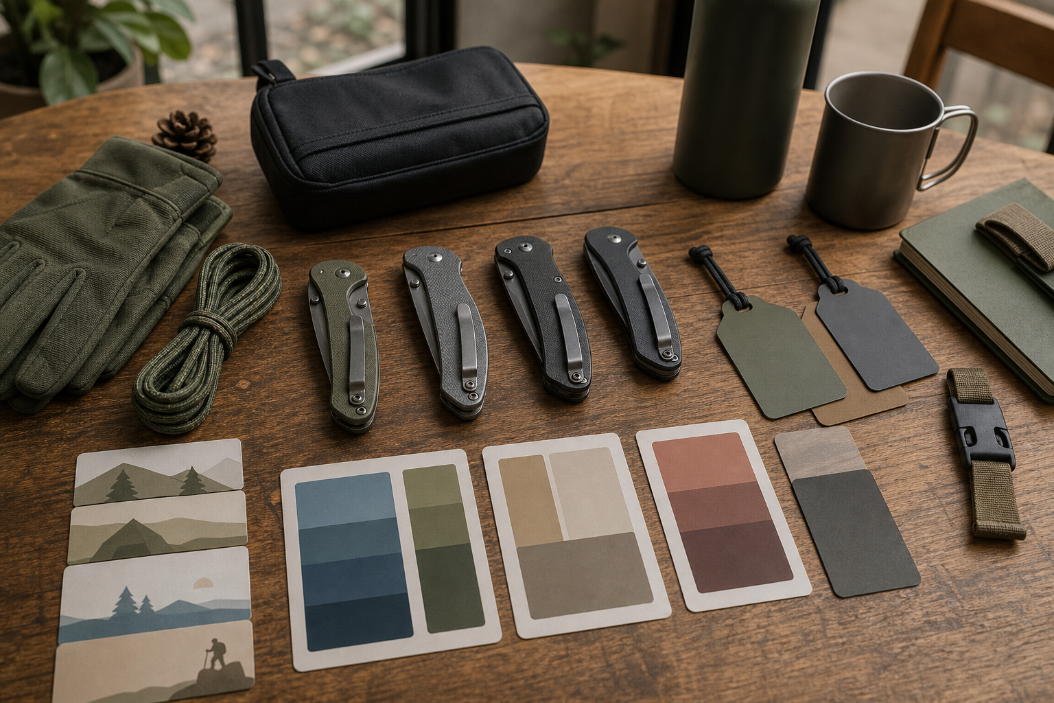 outdoor travel EDC folding knife boundaries outdoor travel EDC folding knife boundaries