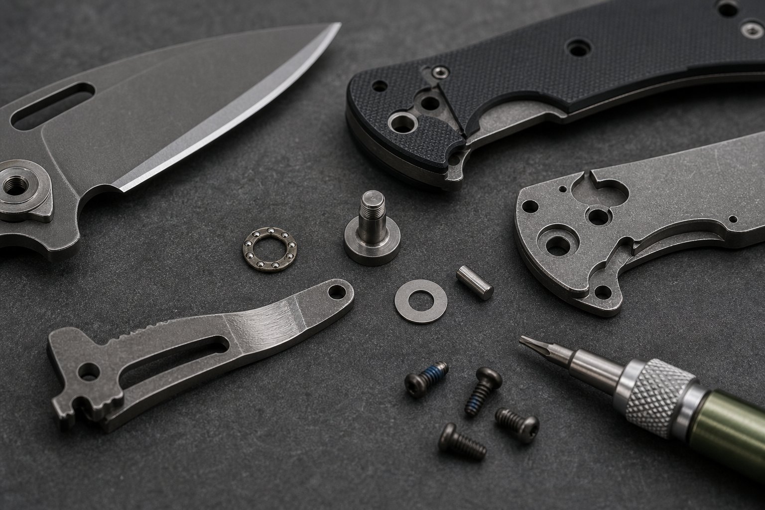 folding knife lock reliability details folding knife lock reliability details