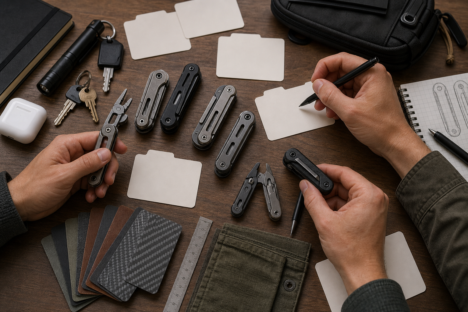 defining real EDC tool use cases defining real EDC tool use cases