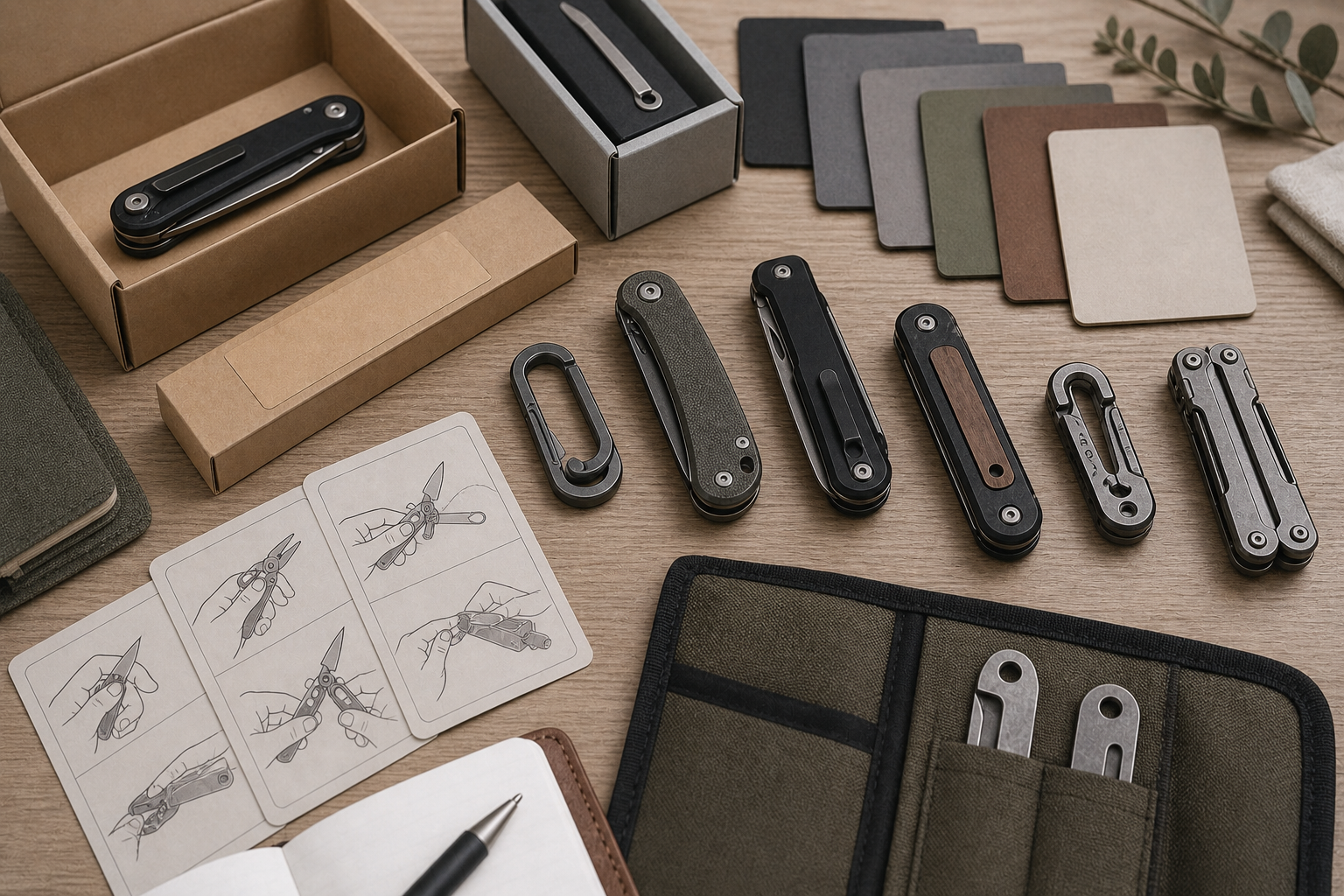 responsible EDC tool positioning responsible EDC tool positioning