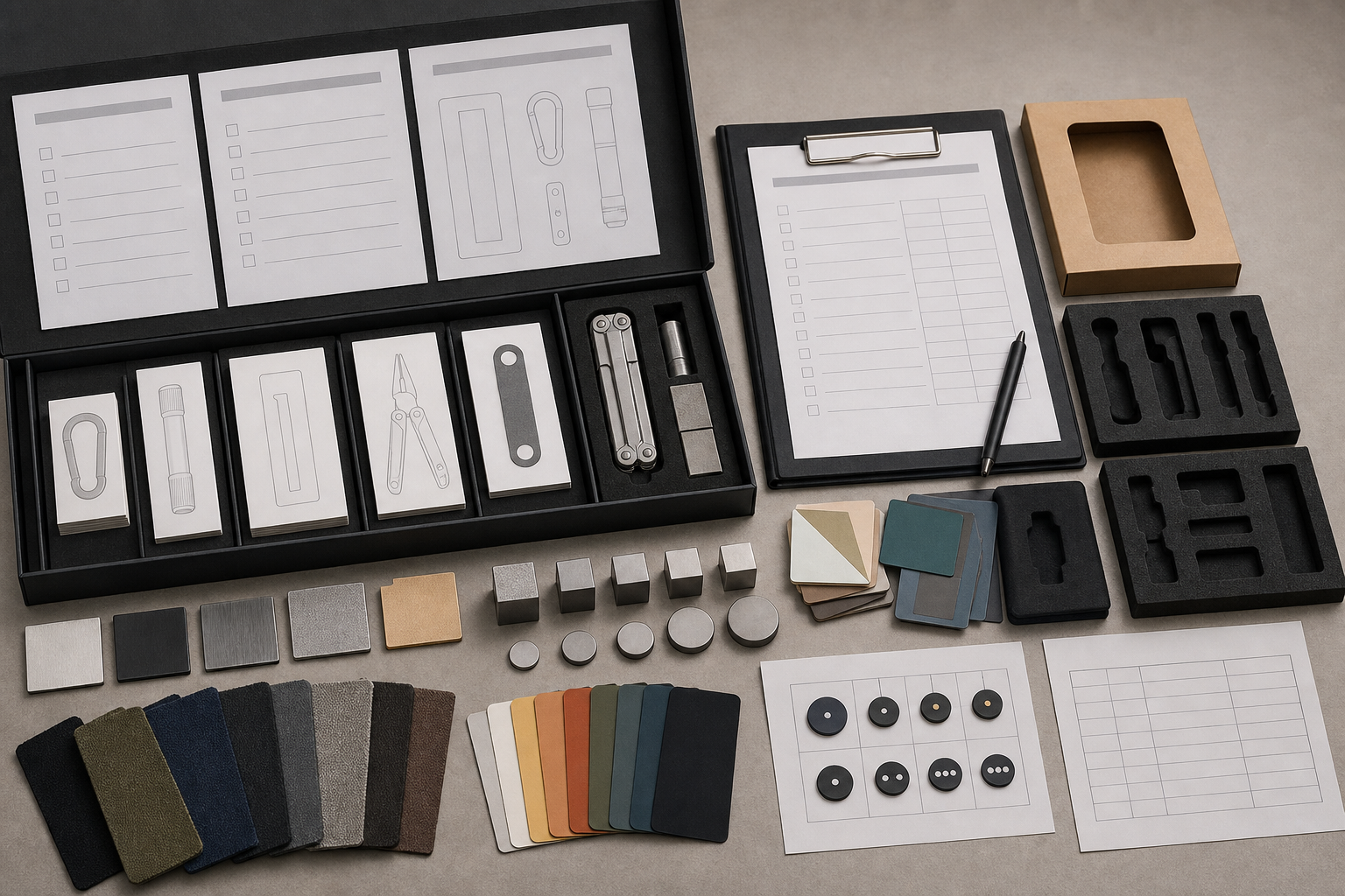 EDC tool RFQ checklist EDC tool RFQ checklist