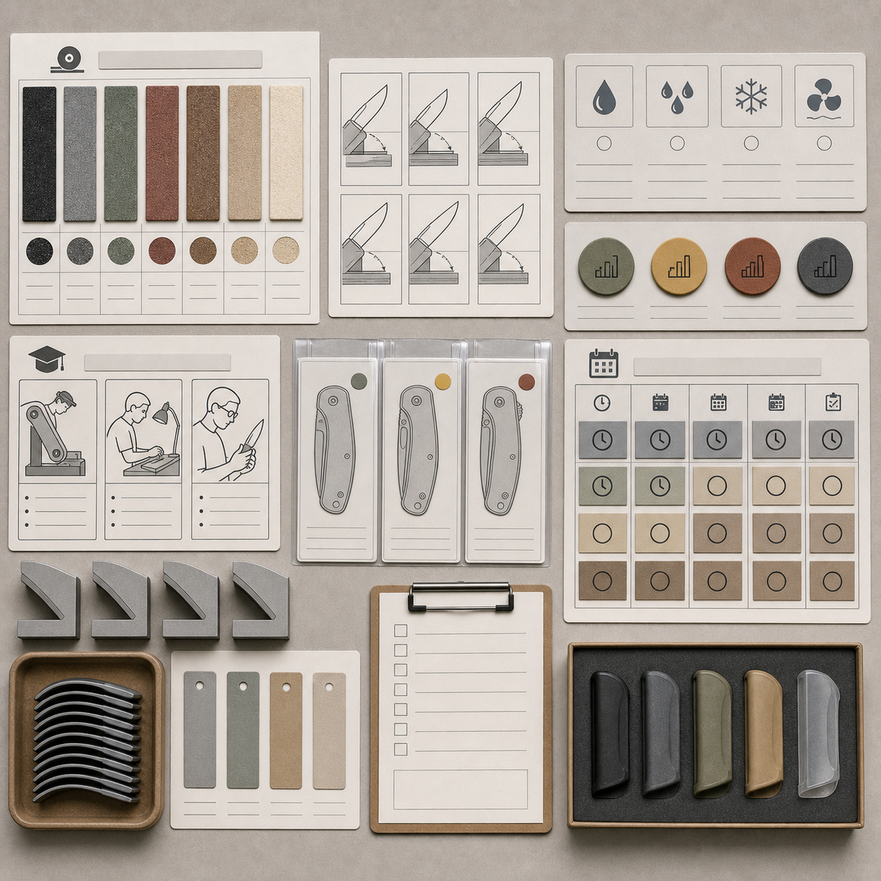 factory knife sharpening controls factory knife sharpening controls