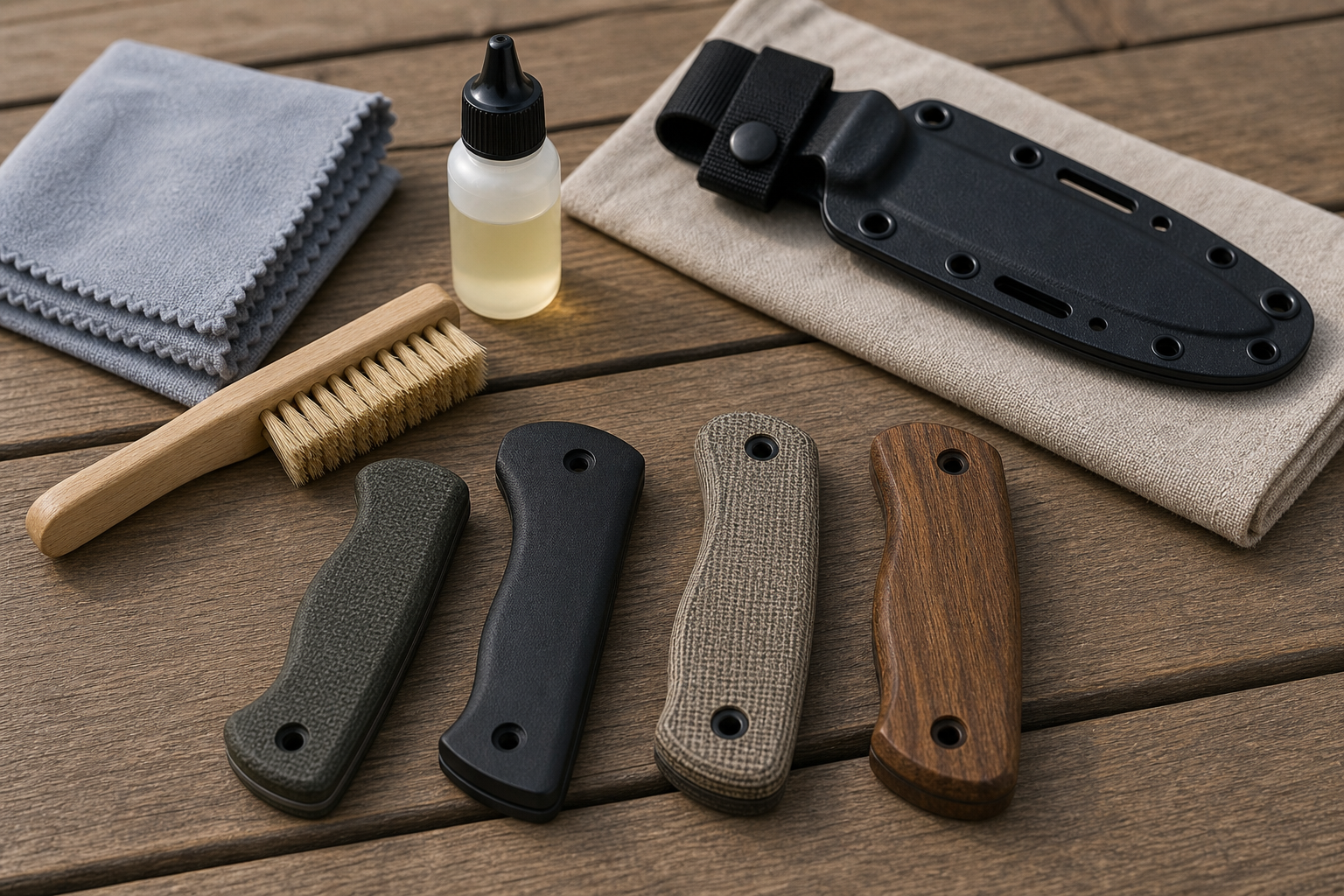 fixed blade sheath maintenance guidance fixed blade sheath maintenance guidance