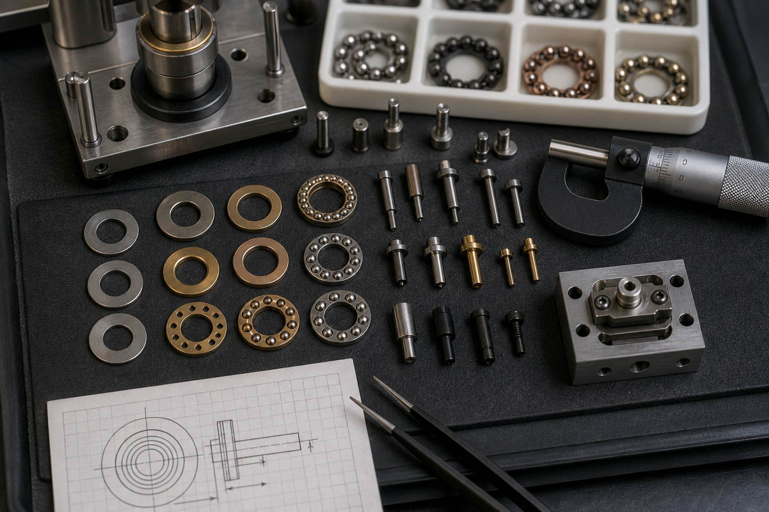 folding knife pivot washer bearing inspection folding knife pivot washer bearing inspection
