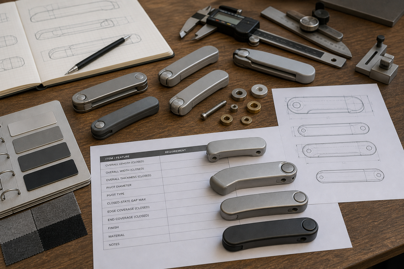 folding knife blade specification folding knife blade specification