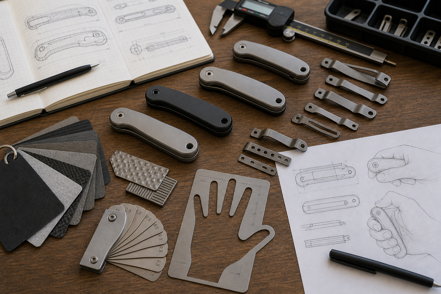 folding knife handle clip ergonomics folding knife handle clip ergonomics