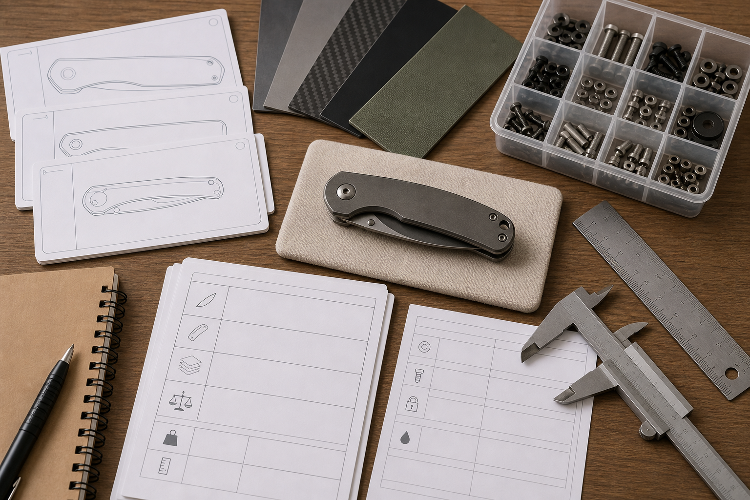folding knife feature documentation folding knife feature documentation