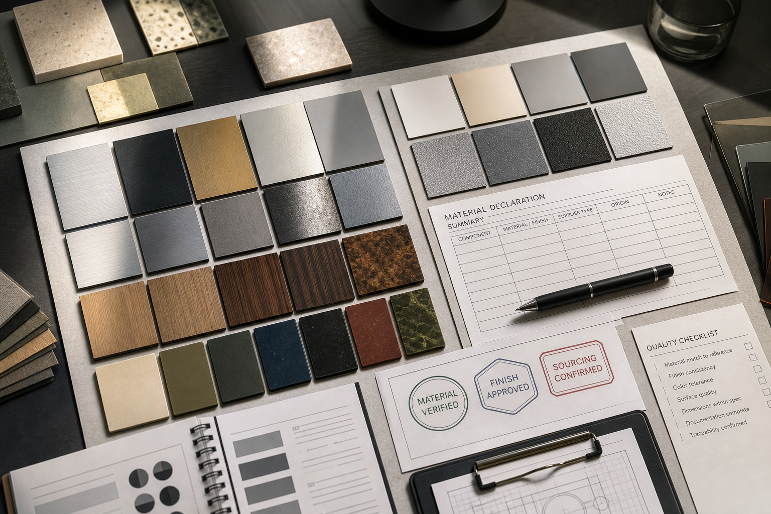 Japanese inspired knife material story Japanese inspired knife material story