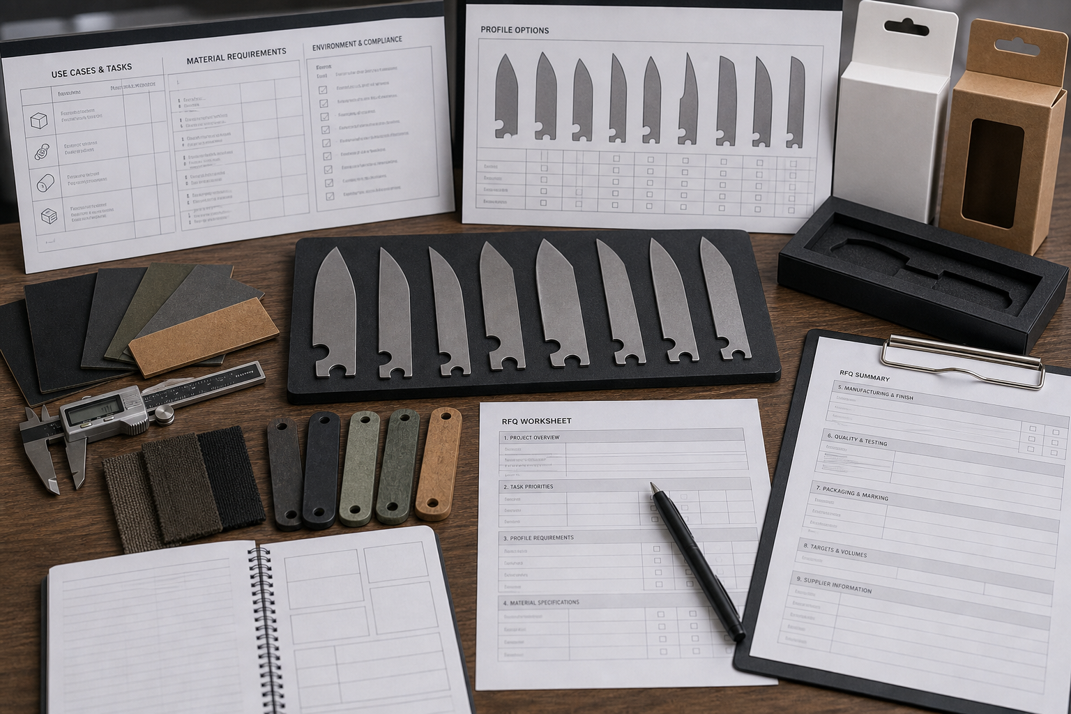 vast state blade style rfq planning vast state blade style rfq planning
