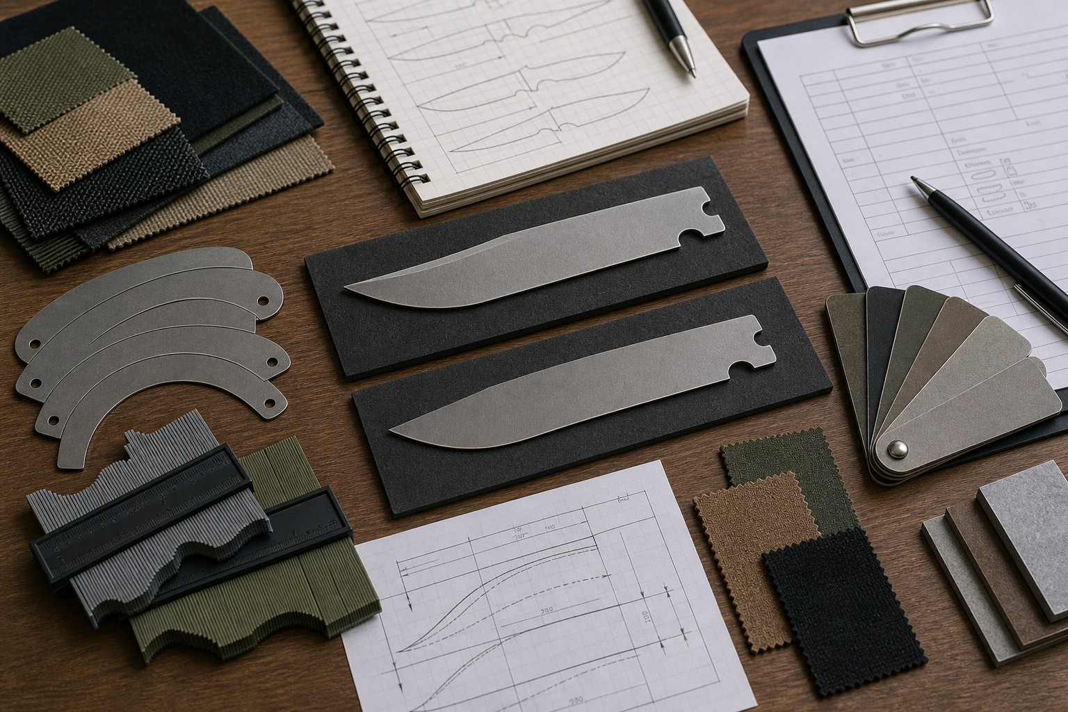 clip point and trailing point blade profile review clip point and trailing point blade profile review