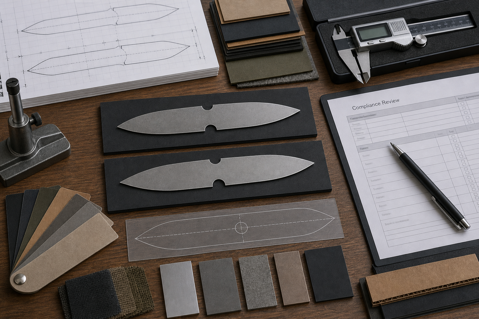 spear point symmetric blade profile review spear point symmetric blade profile review