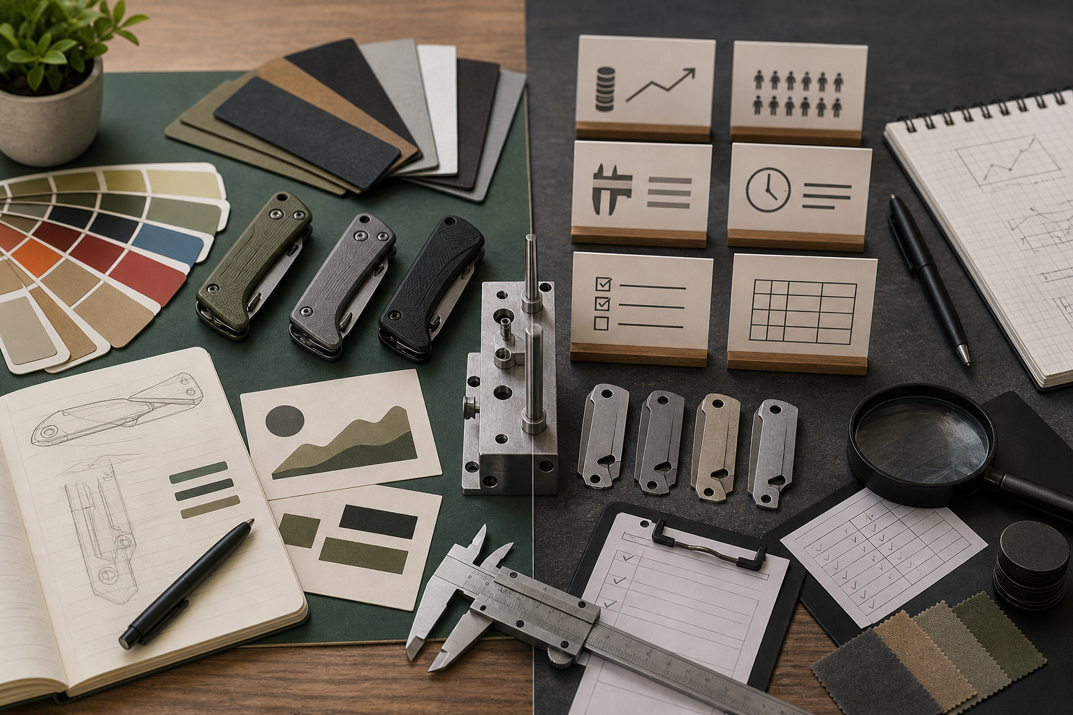 knife customization opportunity and risk knife customization opportunity and risk