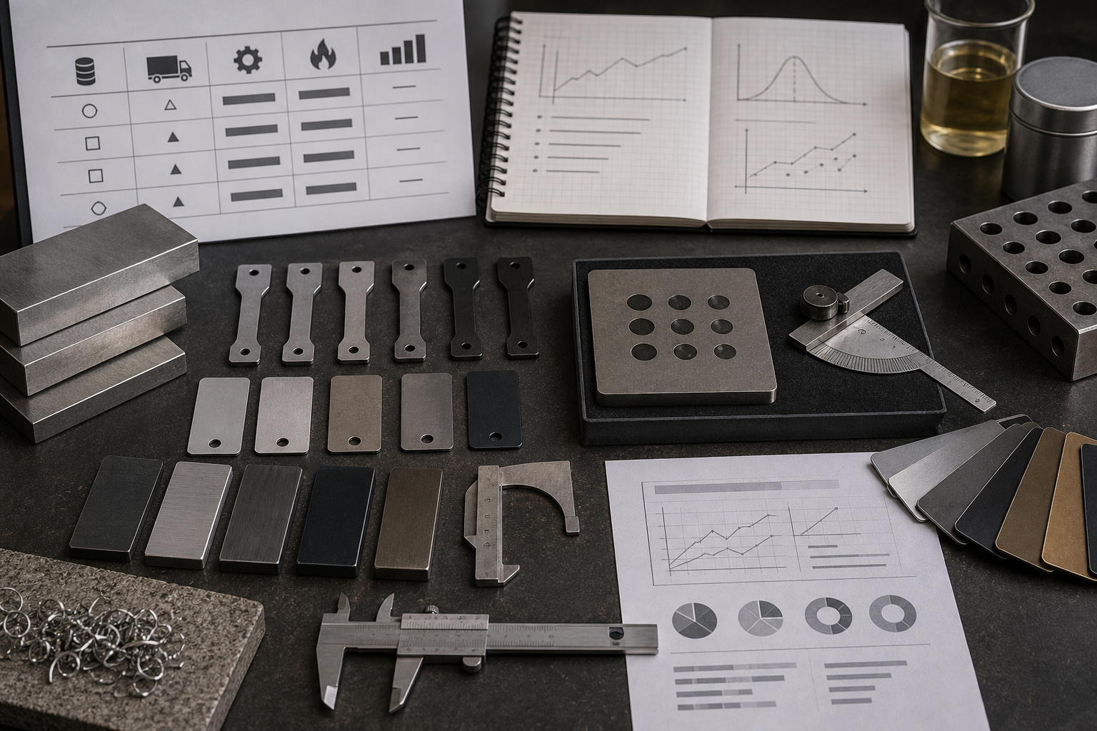 custom blade steel heat treatment planning custom blade steel heat treatment planning