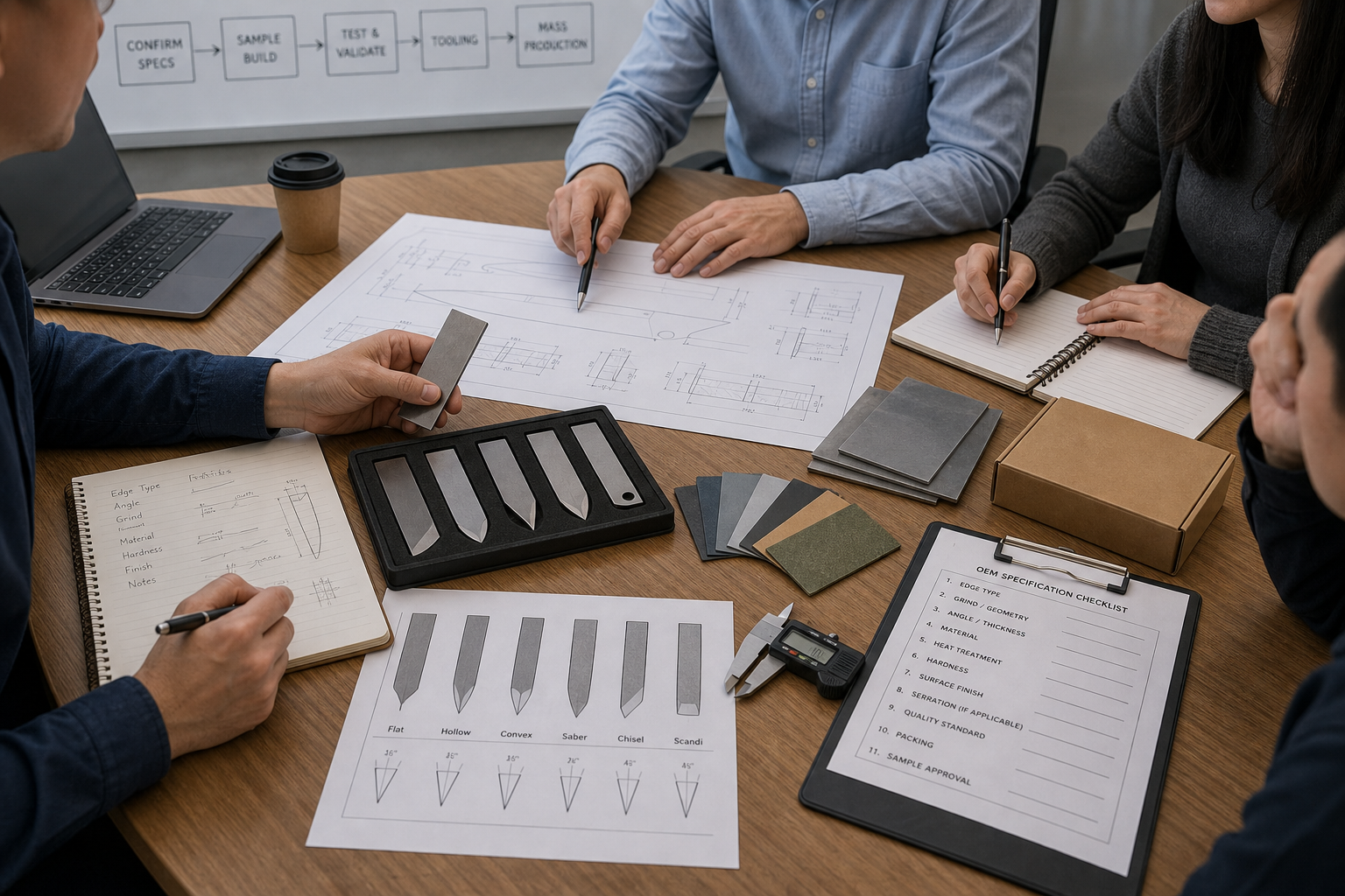 vast state knife edge specification planning vast state knife edge specification planning