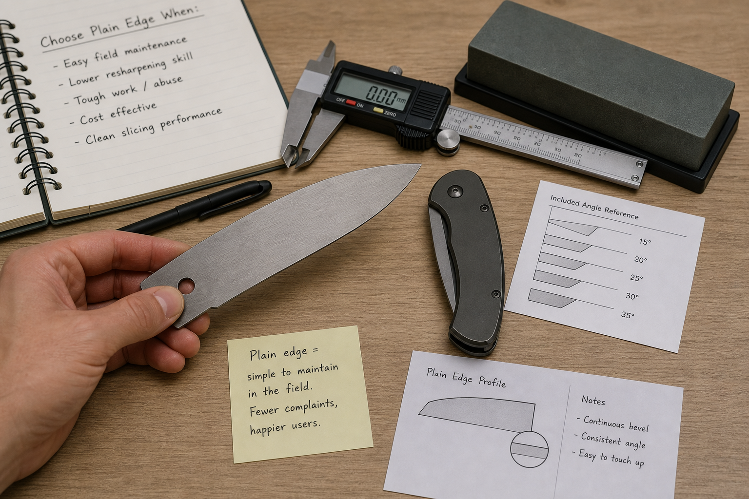 plain knife edge OEM selection plain knife edge OEM selection