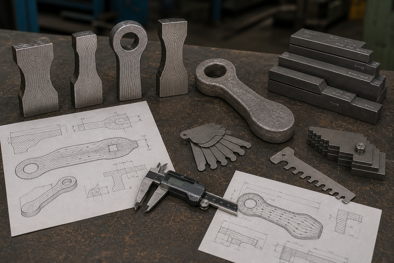 knife forging grain flow geometry review knife forging grain flow geometry review