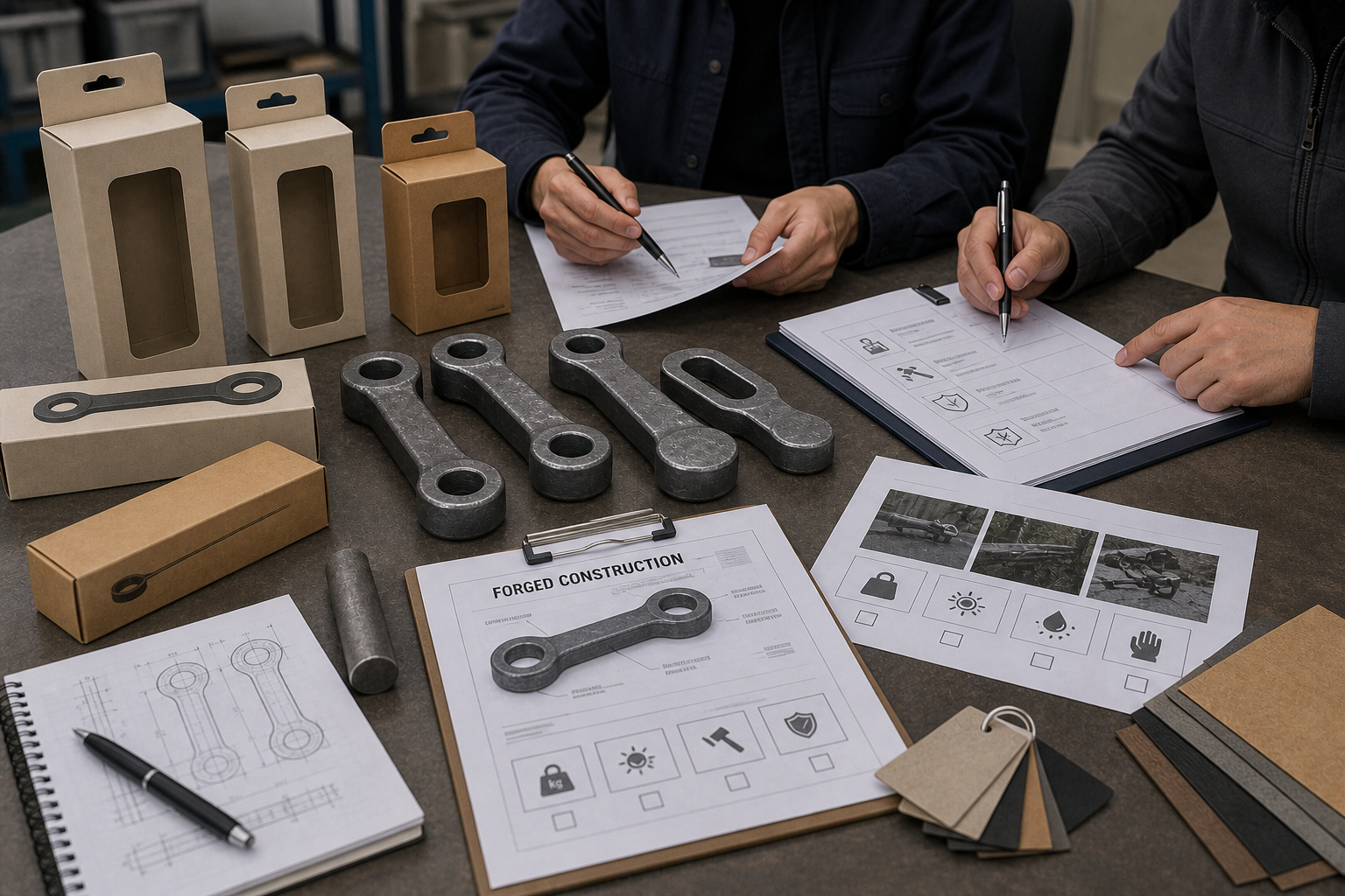 forged knife packaging product copy review forged knife packaging product copy review