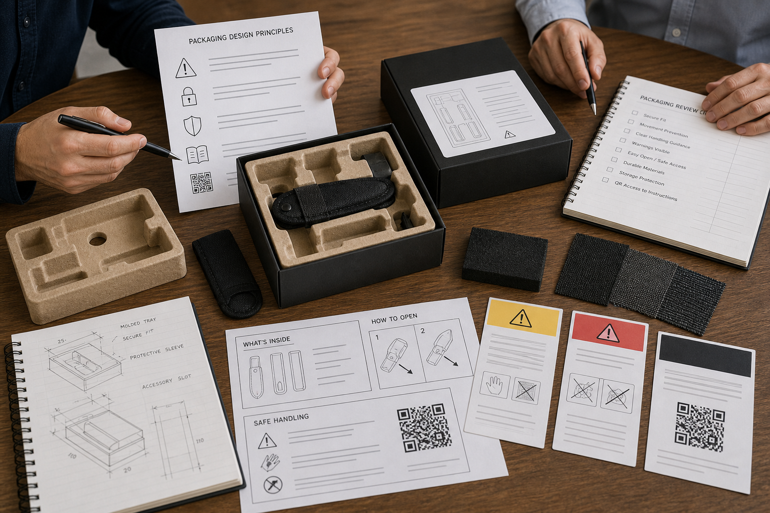 knife safety packaging instruction planning knife safety packaging instruction planning