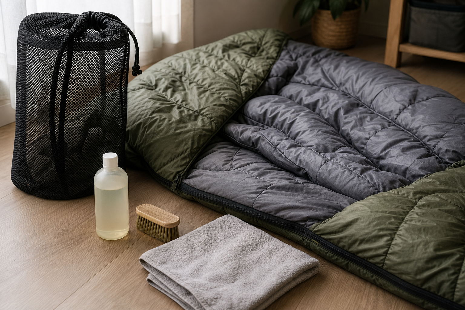 sleeping bag cleaning and storage care sleeping bag cleaning and storage care