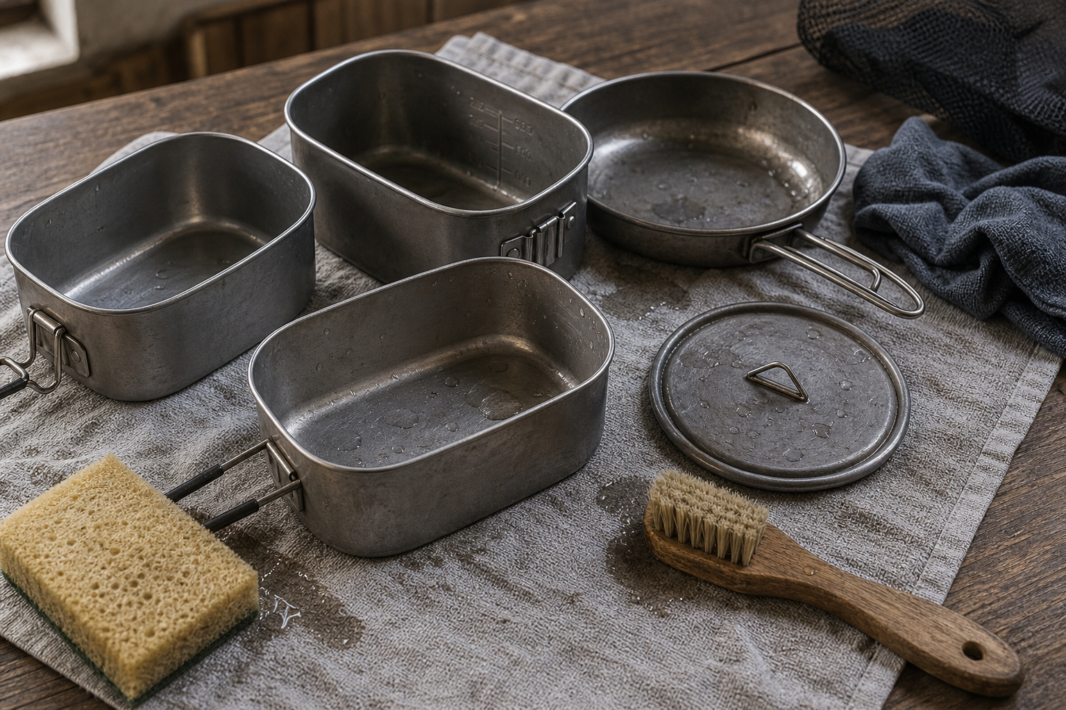 mess tin and camp cookware maintenance mess tin and camp cookware maintenance