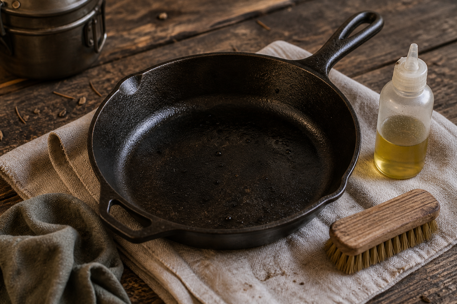 skillet and cast iron style gear care skillet and cast iron style gear care