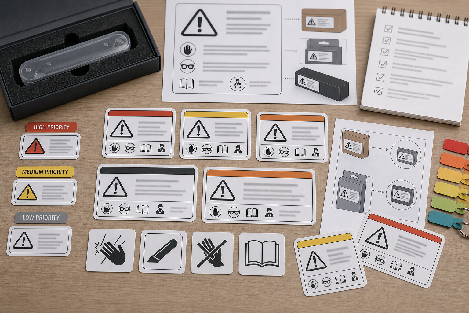 knife warning label priority knife warning label priority