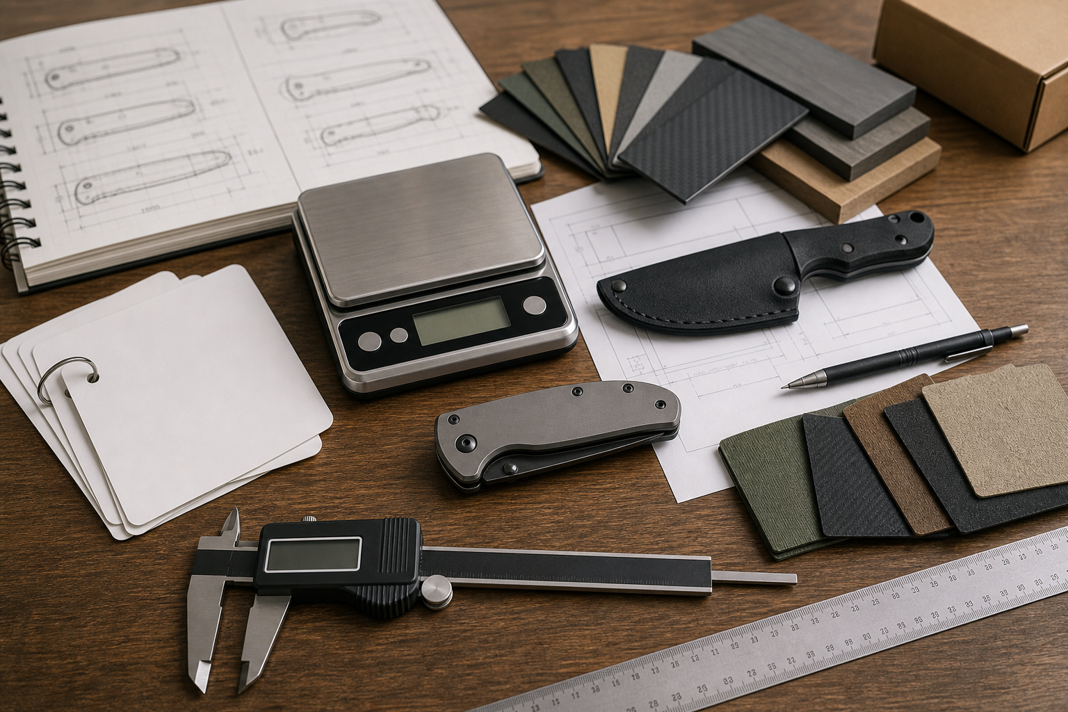 knife size weight RFQ planning knife size weight RFQ planning