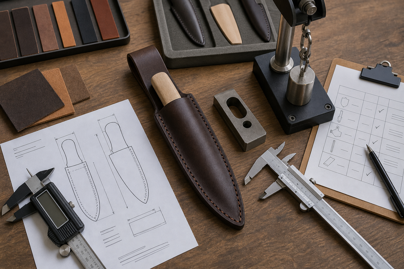 leather sheath fit retention blade coverage leather sheath fit retention blade coverage