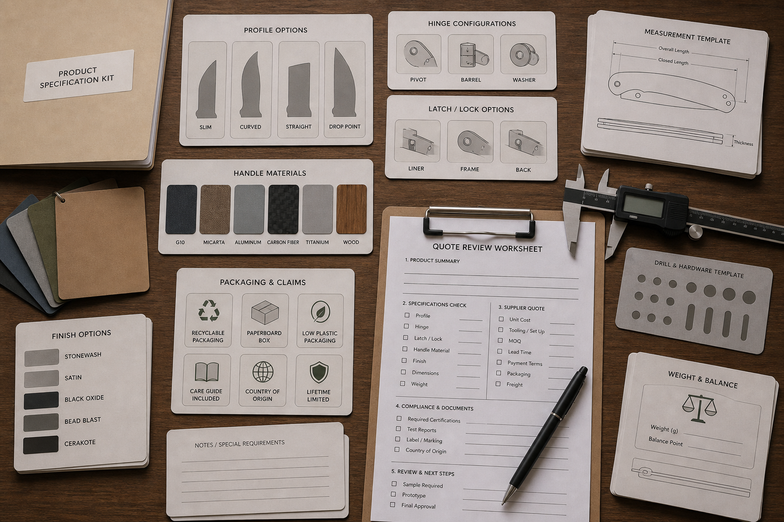 pocket knife feature compliance review pocket knife feature compliance review