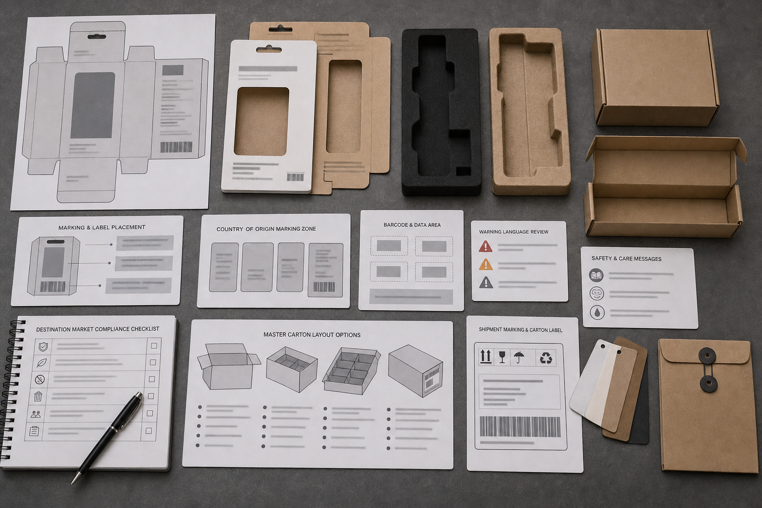 field knife packaging marking and compliance planning field knife packaging marking and compliance planning