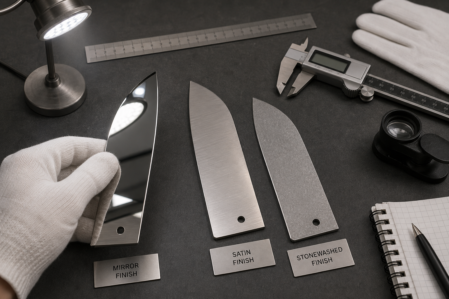 mirror finish meaning in knife manufacturing mirror finish meaning in knife manufacturing