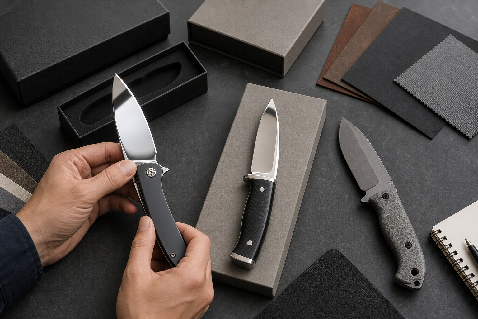 knife products that benefit from mirror finish knife products that benefit from mirror finish
