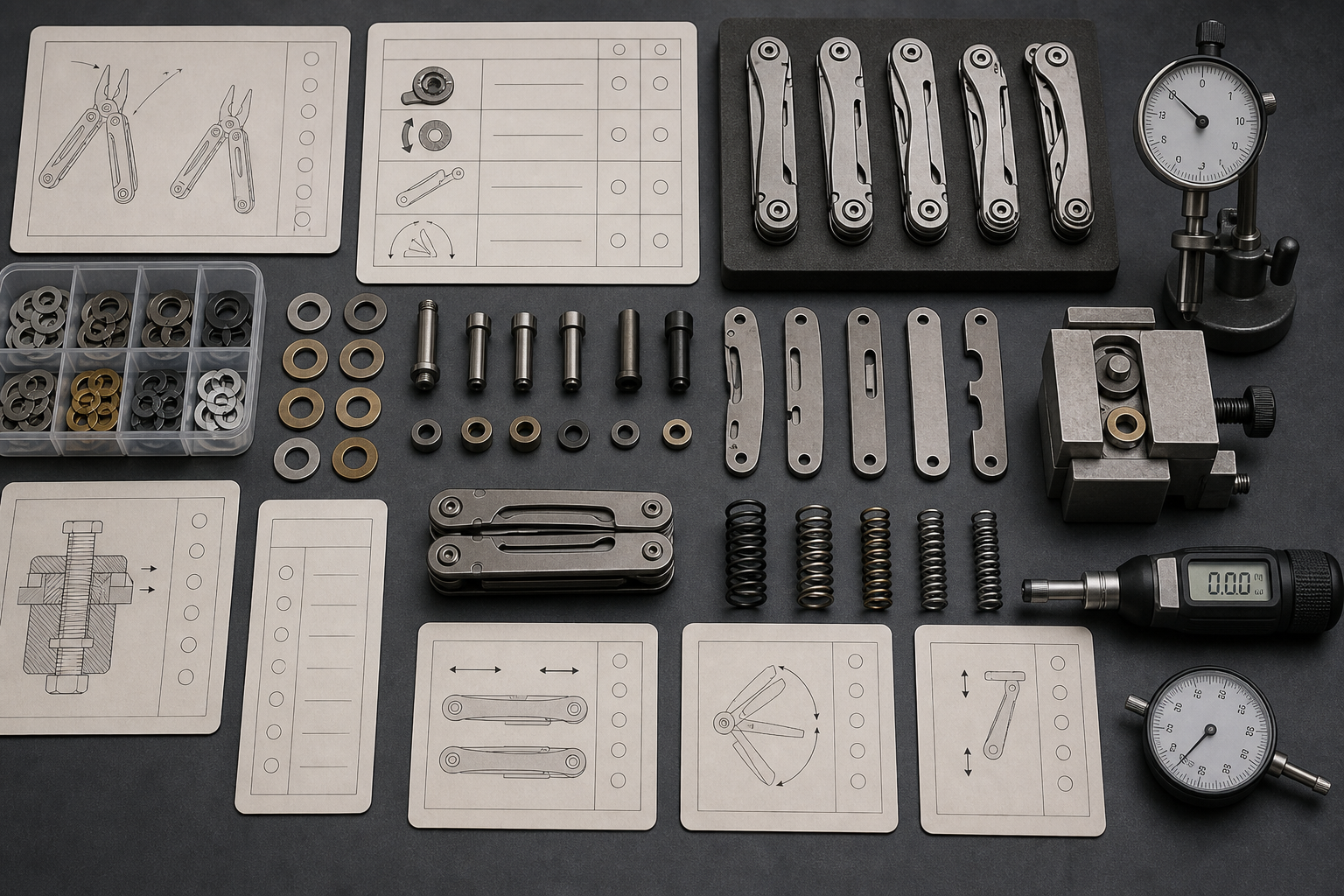 multi-plier pivot lock opening feel multi-plier pivot lock opening feel