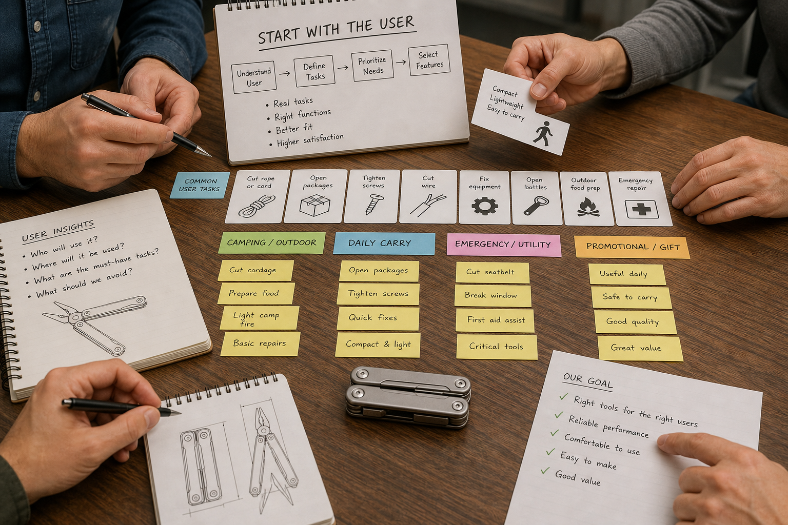 multi-tool user task planning multi-tool user task planning