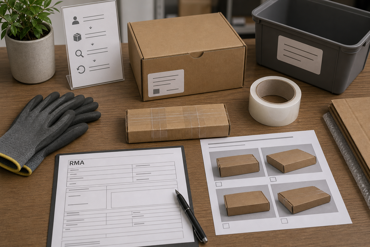 old knife return packaging guidance old knife return packaging guidance