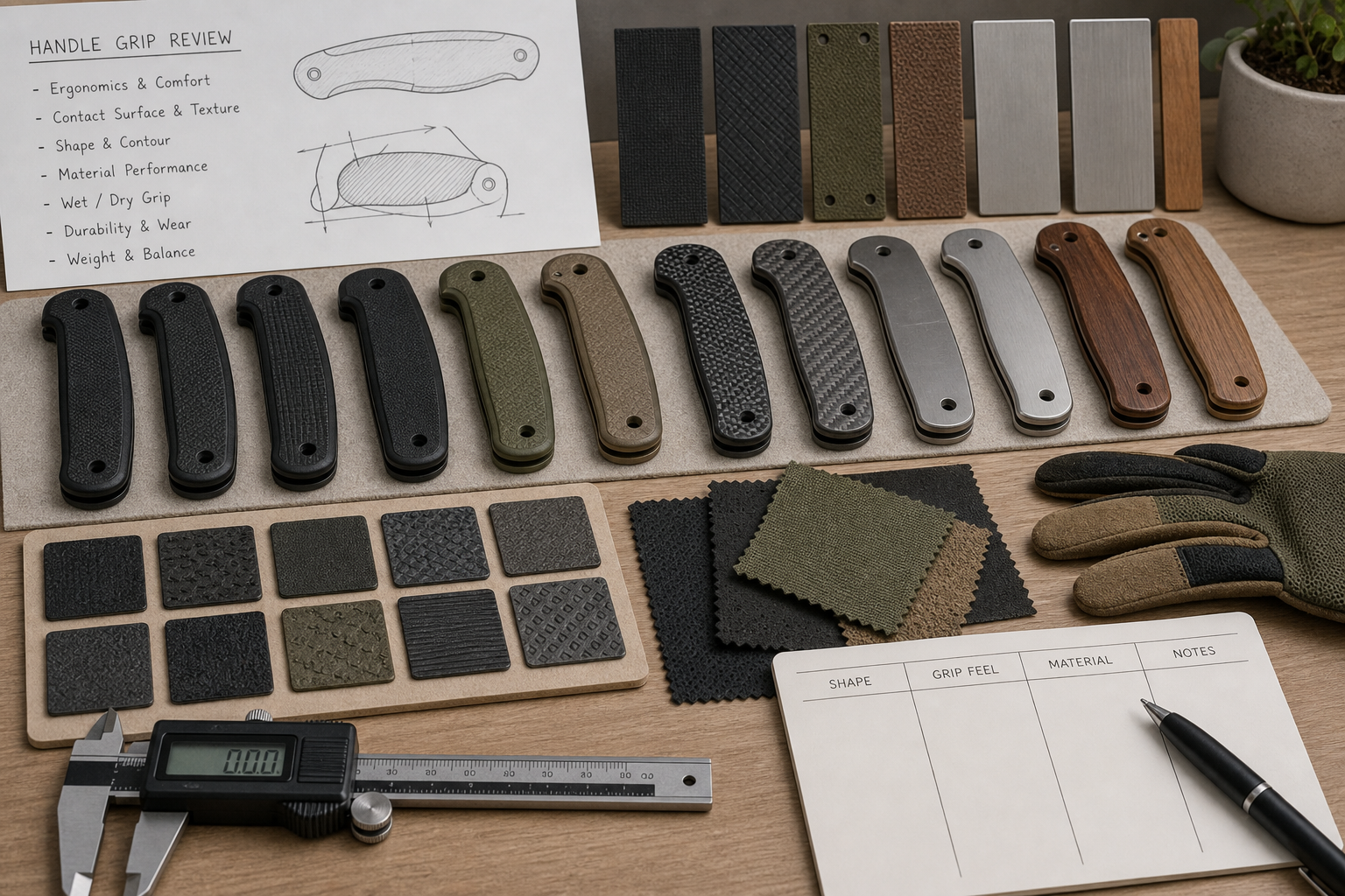 outdoor folding knife handle material grip review outdoor folding knife handle material grip review
