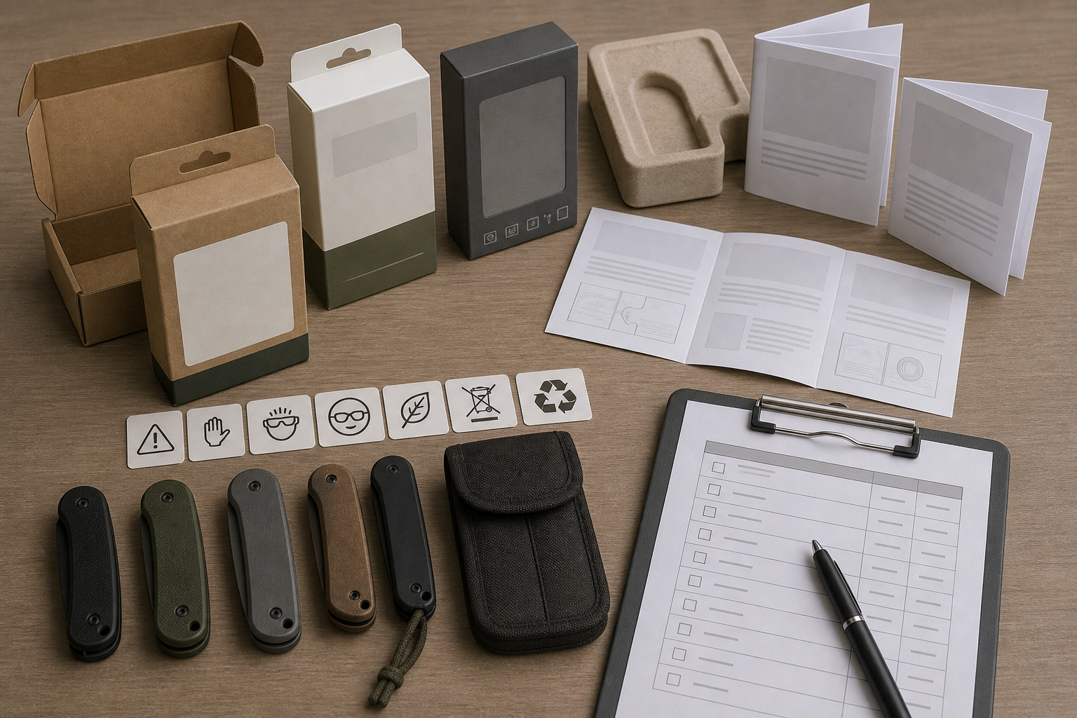 outdoor folding knife safety instructions packaging outdoor folding knife safety instructions packaging