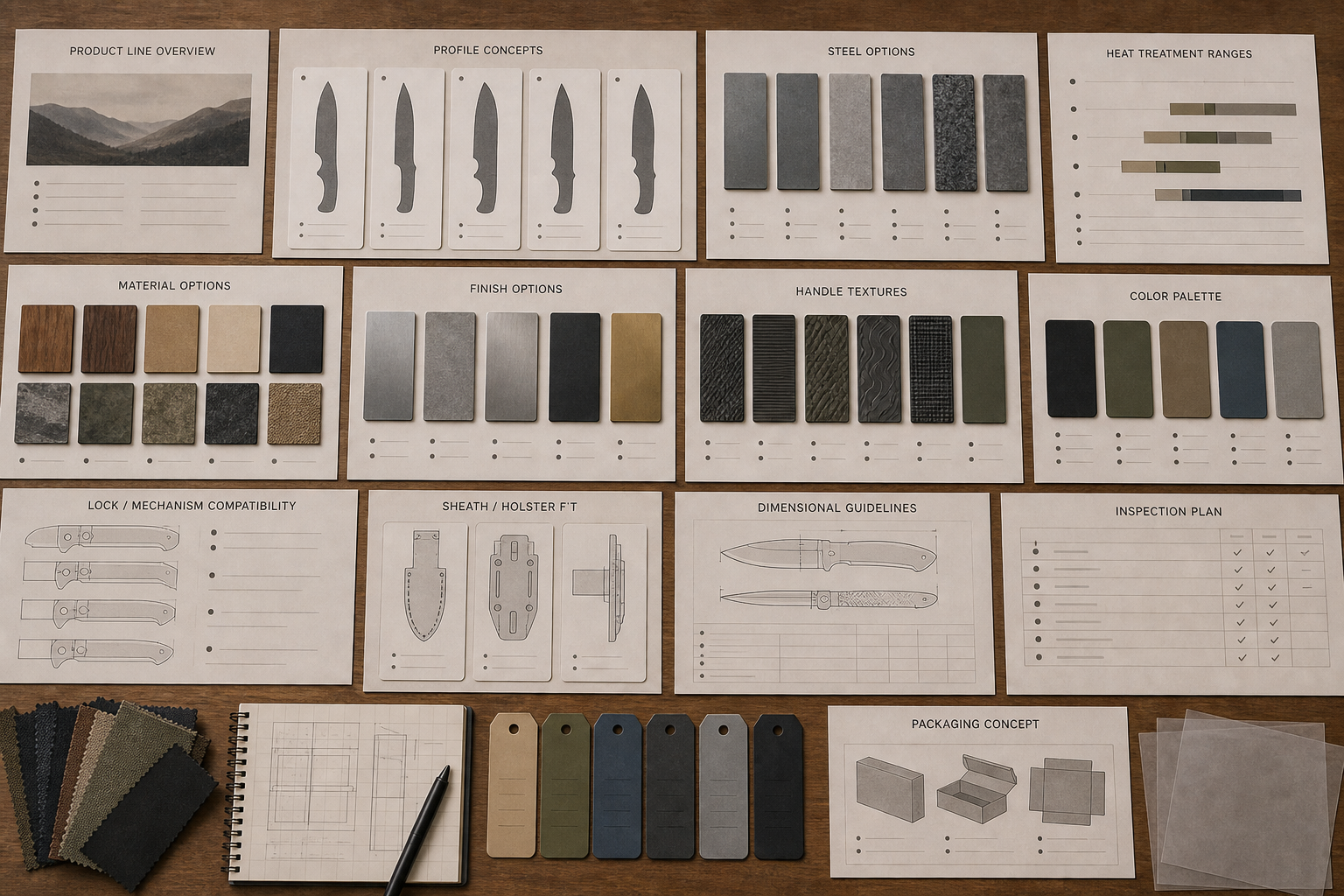 outdoor knife blade specification review outdoor knife blade specification review