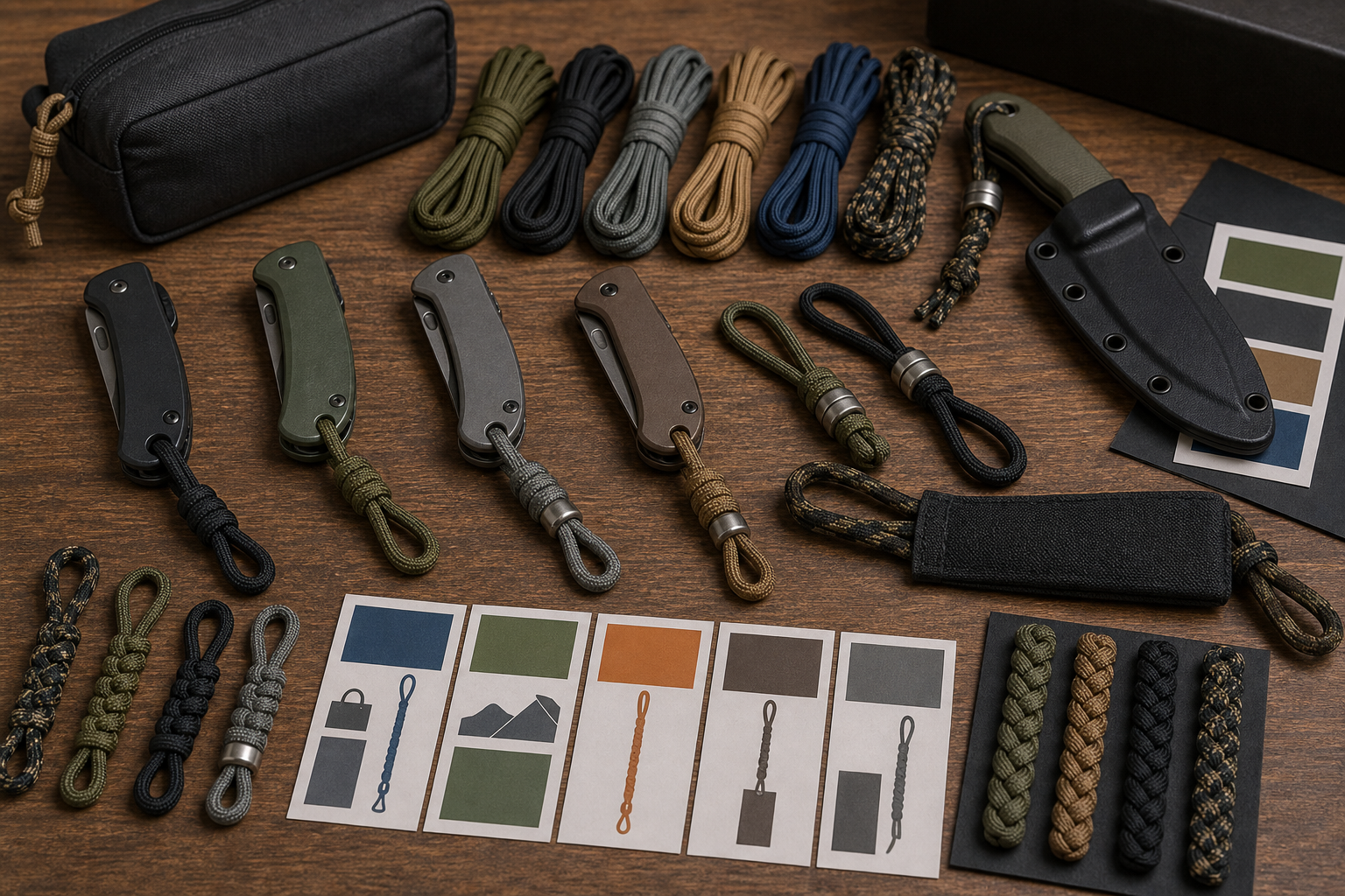 paracord lanyard knife customization planning paracord lanyard knife customization planning