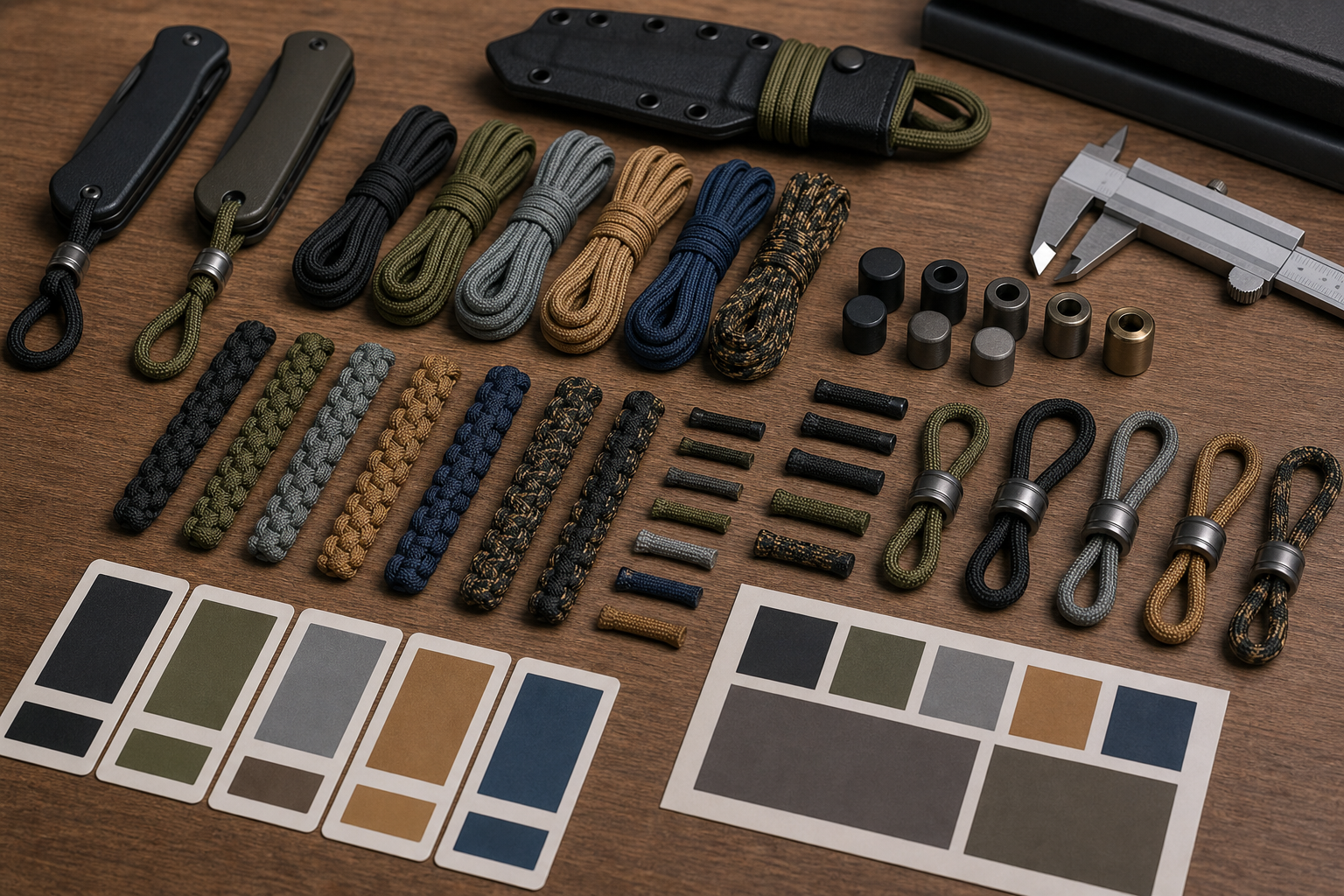 paracord specification for knife lanyards paracord specification for knife lanyards