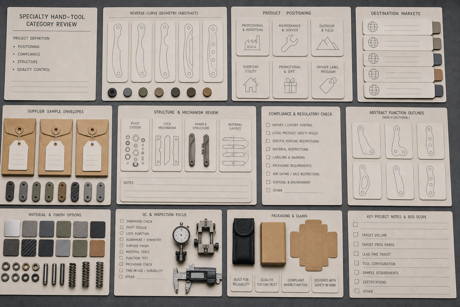 pikal style knife sourcing review pikal style knife sourcing review