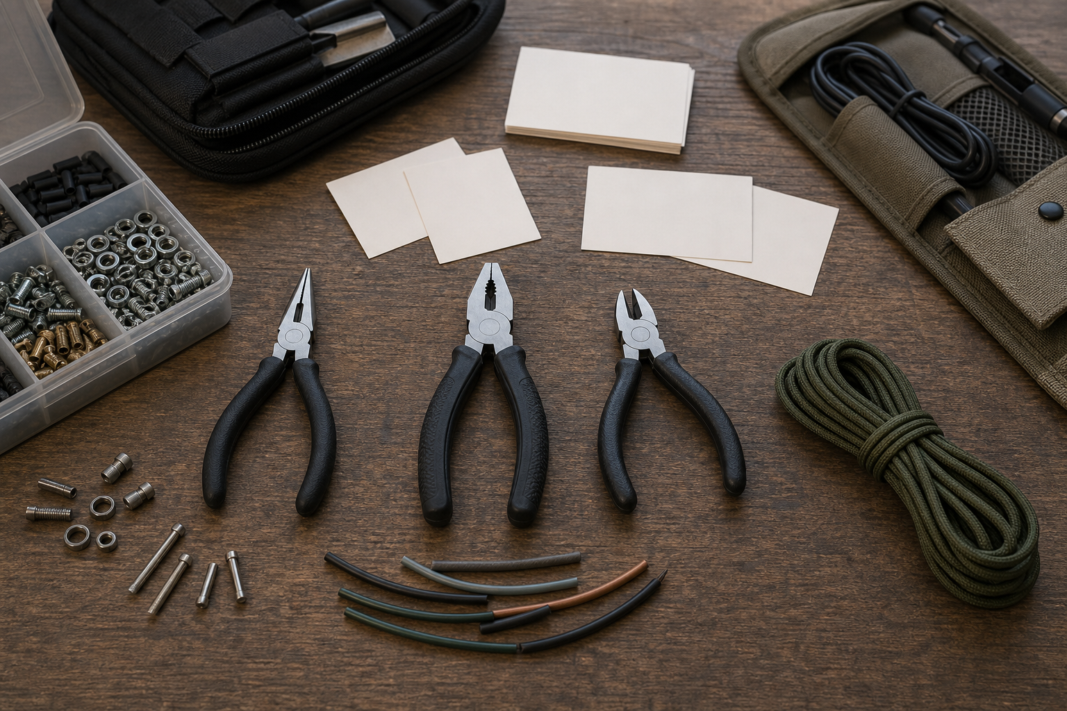 pliers task planning for outdoor tools pliers task planning for outdoor tools