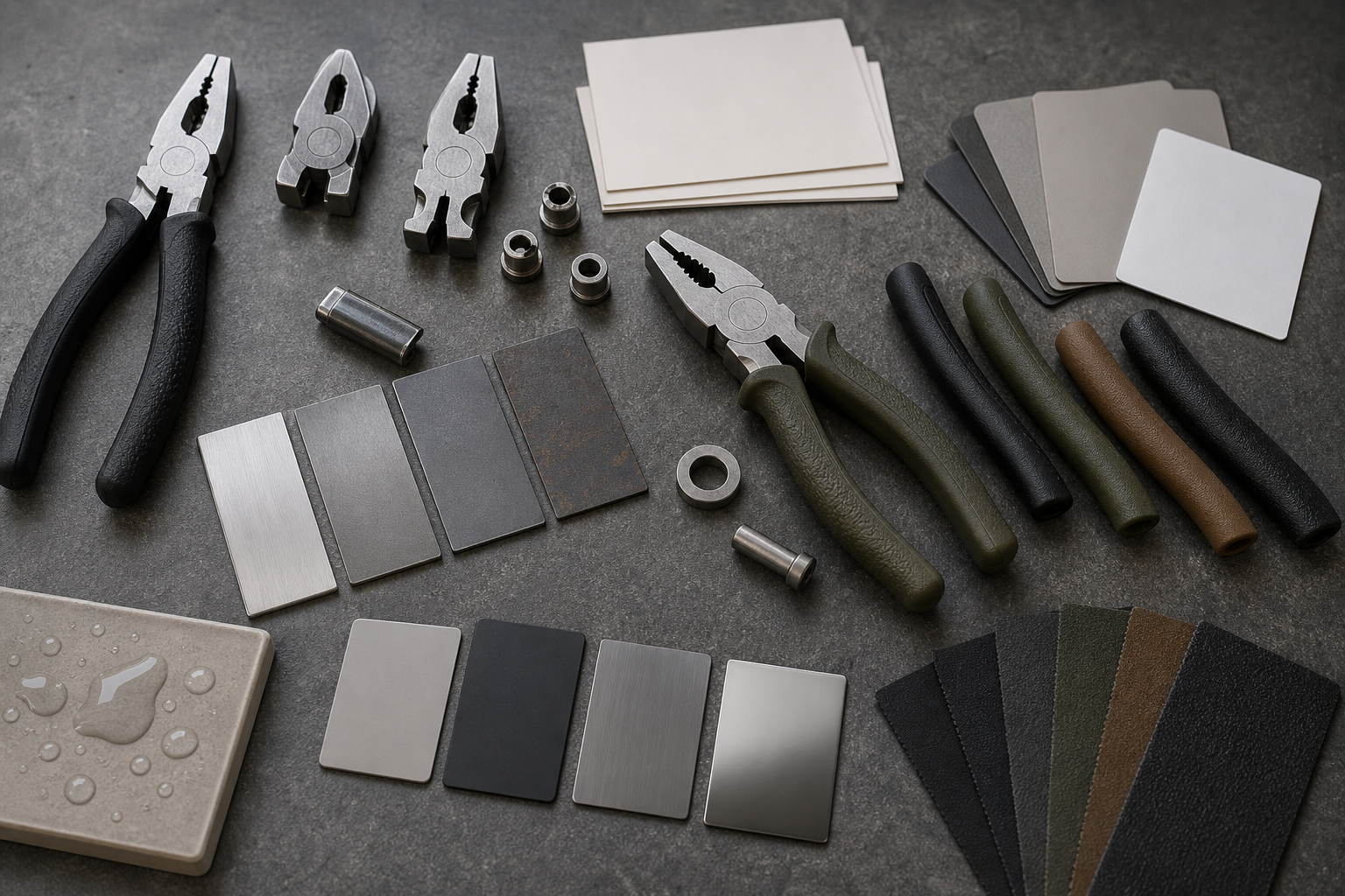 pliers materials finishes corrosion resistance pliers materials finishes corrosion resistance