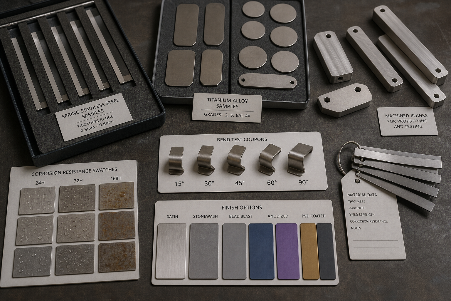 pocket clip material selection pocket clip material selection