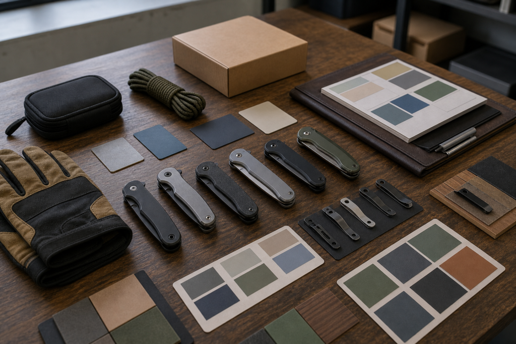 pocket folding knife everyday carry tool buyer review