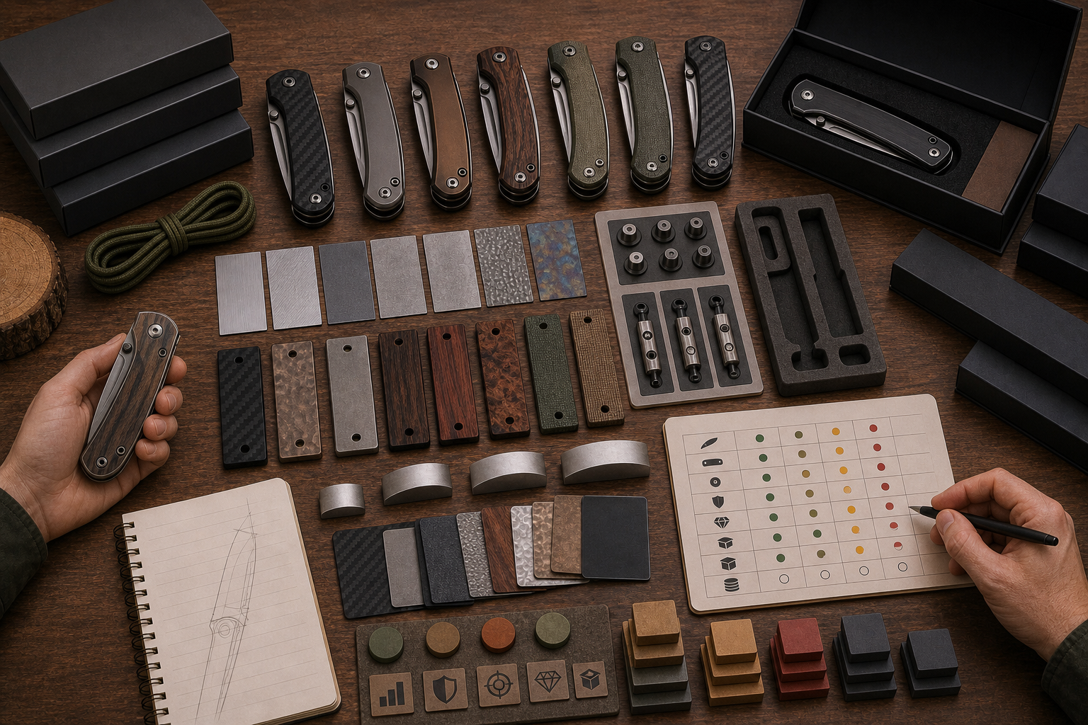 premium pocket knife budget planning premium pocket knife budget planning